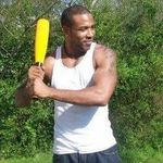 Demetrius Simon - @biggsexydogg - Instagram