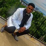 Demetrius Simon - @demet_simon - Instagram