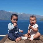 Demetrius Simon-Ngatai - @demeboy02 - Instagram