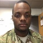 Demetrius Simons - @simonsdemetrius - Instagram