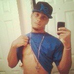 Demetrius Simpson - @superman69282 - Instagram