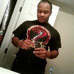 Demetrius Simpson - @we_making_it0921 - Instagram