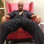 Demetrius Simpson - @ninjaassassin007 - Instagram