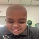 Demetrius E. Stroud - @demetriuse.stroud - Instagram