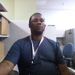 Demetrius Stroud - @strouddemetrius - Instagram