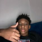 Demetri sumter - @sumter_funpage - Instagram