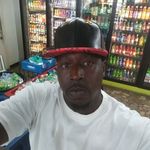 Demetrius Taylor - @dreadztaylor750 - Instagram