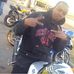 Demetrius Taylor - Facebook