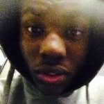 Demetrius Taylor - @meechie_taylorgang - Instagram