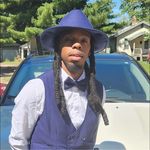Demetrius Taylor - @taylorgang83 - Instagram
