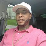 Demetrius taylor - @demetriustaylor3226 - Instagram