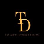 Demetrius Taylor - @taylordesigns218 - Instagram