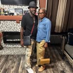 Demetrius Taylor - @mechie.e - Instagram