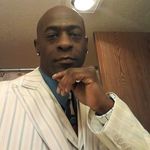 Demetrius Taylor - @deezt69 - Instagram
