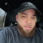 Demetrius Todd - @nodtodd85 - Instagram