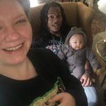 Demetrius Todd - @kimberlykat8 - Instagram
