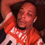 Demetrius Todd - @todd.demetrius - Instagram