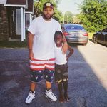 Demetrius Todd - @demetriustodd3 - Instagram