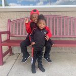 Demetrius Todd - @demetriustodd27 - Instagram