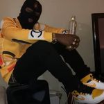 Demetrius Walton - @meech_papi_chulo - Instagram