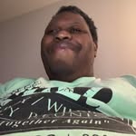 Demetrius Warren - @demetriuswarren34 - Instagram