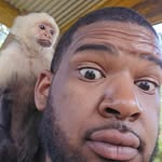 Demetrius Warren - @beauhoffa - Instagram