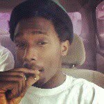 Demetrius Washington - @3hunnaboy1 - Instagram
