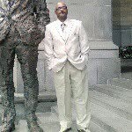 Demetrius Washington - @demetrius.washington - Instagram