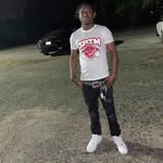 Demetrius Washington - @capomarley269 - Instagram