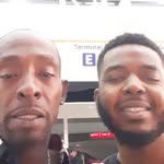 Demetrius Washington - @bone_dee03 - Instagram