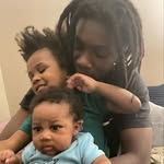 Demetrius Washington - @detroitsquad524 - Instagram