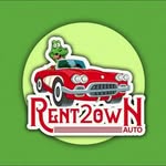 Demetrius Washington - @rent.2.own.auto - Instagram