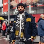 Demetrius Washington - @demetriiuz - Instagram