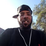 Demetrius Washington - @demetriuswashington774 - Instagram