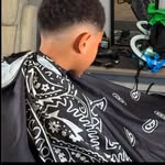 Demetrius Washington - @precisionprocuts - Instagram