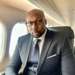 Demetrius Washington, MBA - @washdt - Instagram