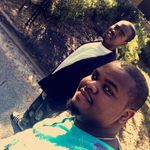 Demetrius Wesley - @demetrius352 - Instagram