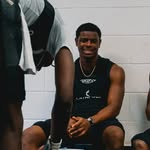 Demetrius - @demetriuswhite_ - Instagram