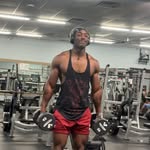 Demetrius White - @justmeeech - Instagram