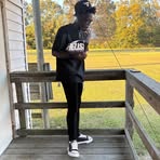 Demetrius White - Facebook