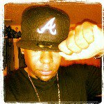 Demetrius White - @djwrecka - Instagram