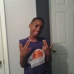 Demetrius White - @demetriuswhite77 - Instagram