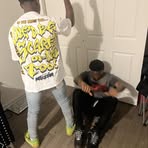 Demetrius White - Facebook
