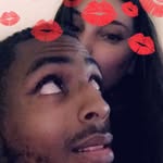 Demetrius White - @demetriuswhite208 - Instagram