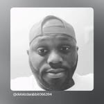 Demetrius White - @papadoc021894 - Instagram