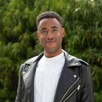 Demetrius White - @dimitriwhite - Instagram