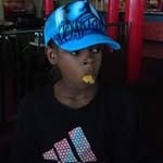 Demetrius White - @demetriuswhite864 - Instagram
