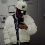 Demetrius White - @mainedavincii - Instagram
