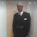 demetrius White - @demetriuswhite43 - Instagram