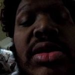 Demetrius White - @bigshrekpmpin2525 - Instagram
